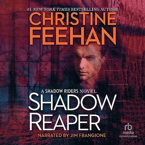 Shadow Reaper By Christine Feehan